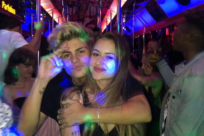 Barcelona Pool Party - Practical Details and Considerations