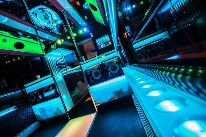 Barcelona Pool Party - Frequently Asked Questions