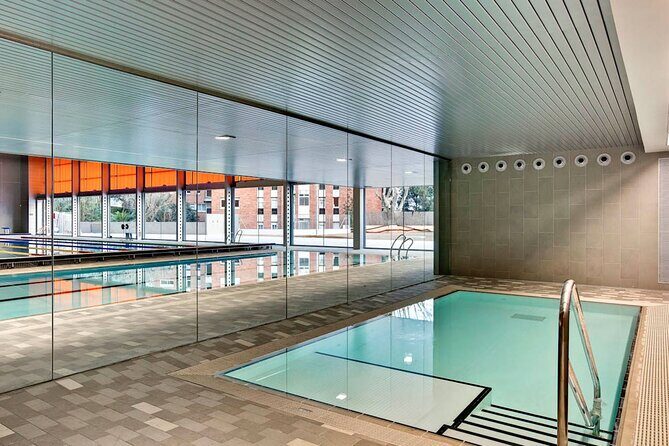 Barcelona Premium Fitness Pass - What Is the Barcelona Premium Fitness Pass All About?