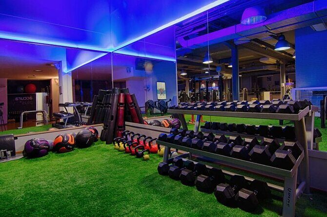 Barcelona Premium Fitness Pass - Who Is This Fitness Pass Best Suited For?