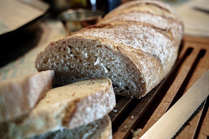 Barcelona Premium Paella & Sangria Class in a Stunning Lacation - Considerations Before Booking