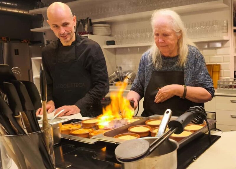 Barcelona: Premium Spanish Cooking Class in Designer Loft - Price and Value