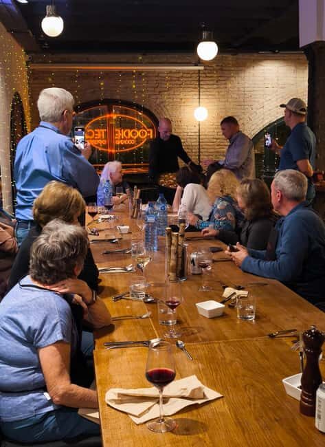 Barcelona: Premium Spanish Cooking Class in Designer Loft - Who Is This Tour Best For?