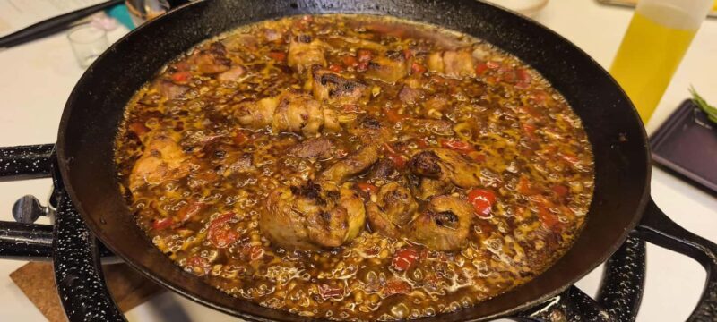 Barcelona: Premium Spanish Cooking Class in Designer Loft - Frequently Asked Questions