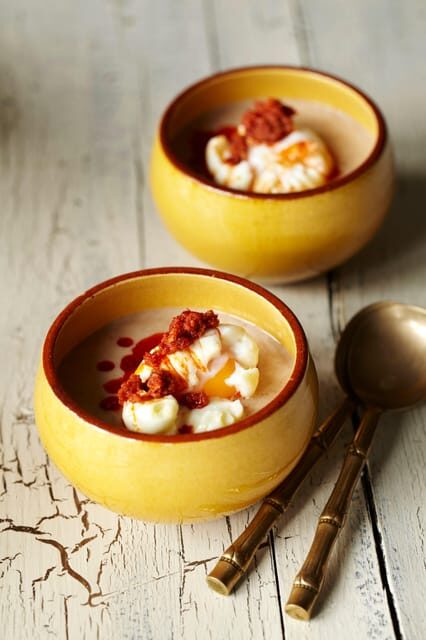 Barcelona: Premium Tapas & Paella Cooking Class - A Closer Look at the Experience