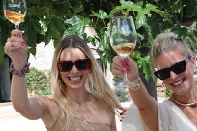 Barcelona: Priorat 3 Wine Tastings + 3-Course Gourmet Lunch - FAQ