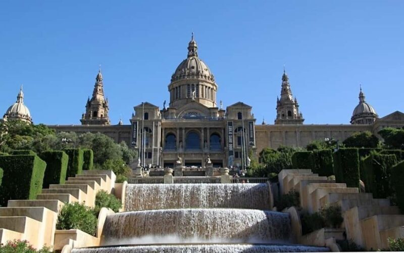 Barcelona: Private 2-Hour Best of Barcelona In-city Tour - What the Reviews Say