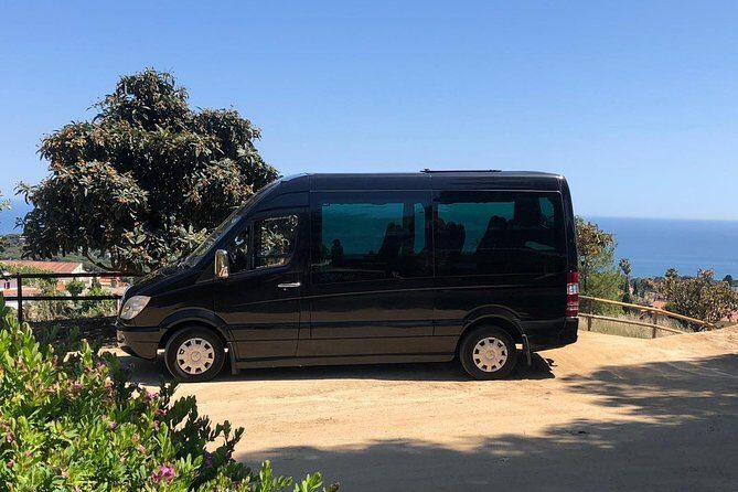 Barcelona Private City Tour (1 to 16 passengers) - Authentic Insights and Real Traveler Feedback