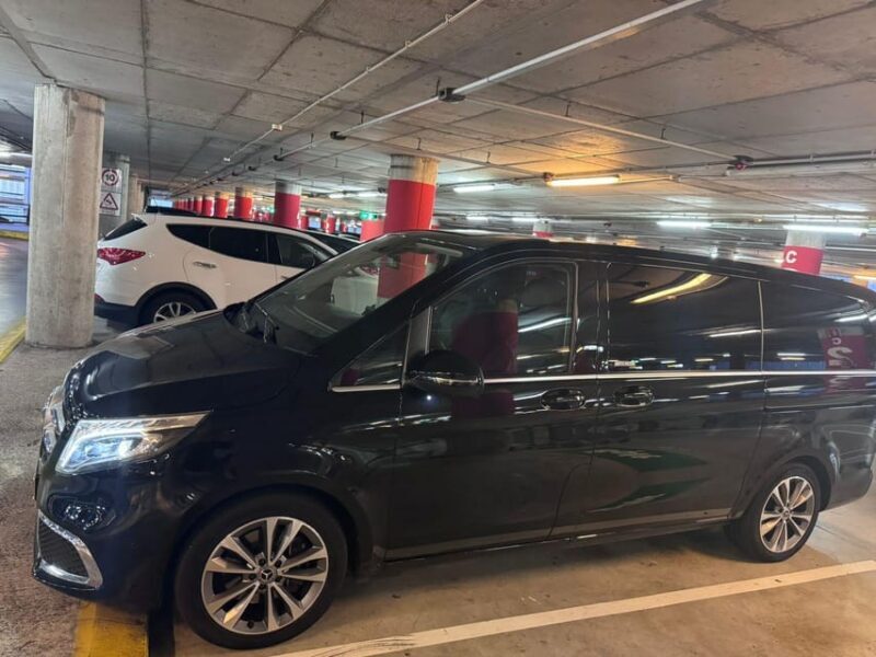 Barcelona: Private City Tour - The Pros and Cons