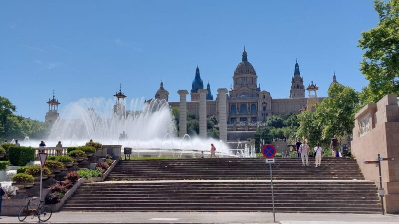 Barcelona: Private City Tour - Who Will Love This Tour?