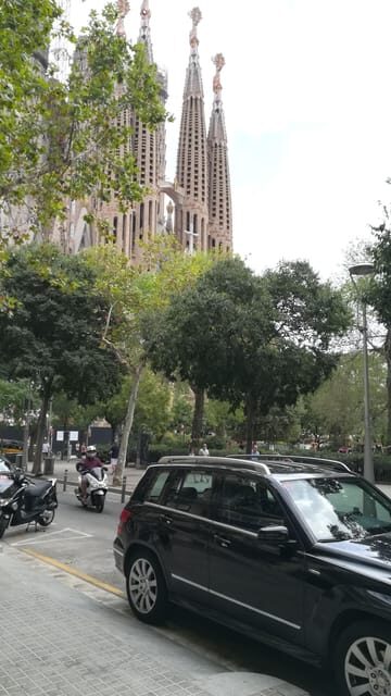 Barcelona: Private City Tour - Frequently Asked Questions