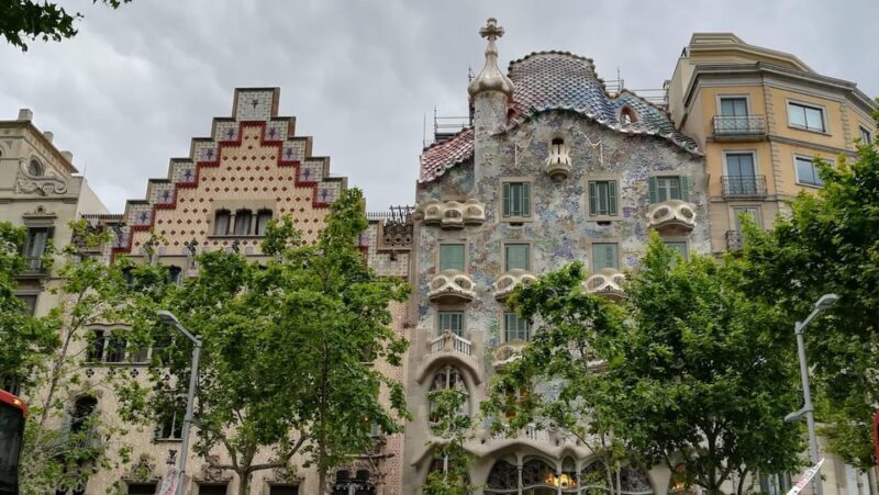 Barcelona: Private City Tour - Final Thoughts
