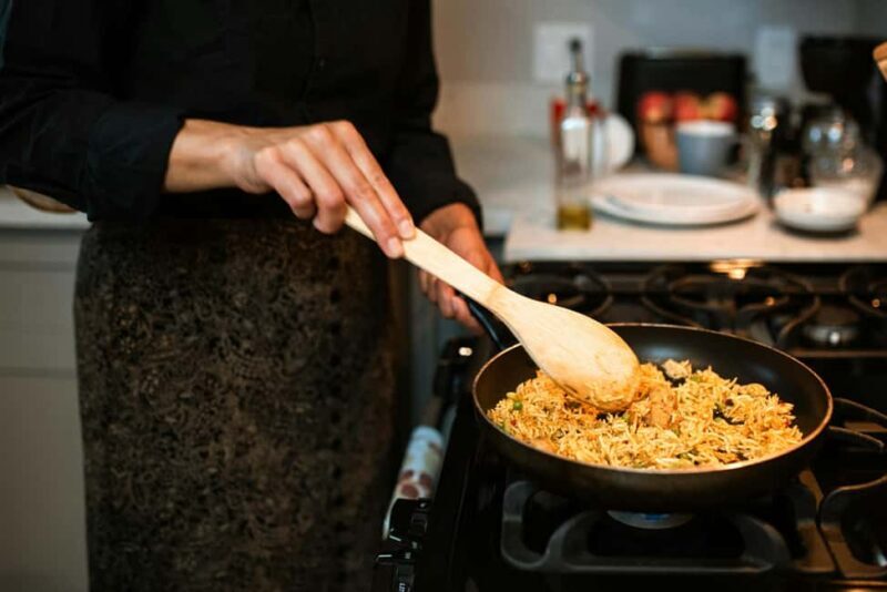 Barcelona: Private Cooking Class with Tapas, Paella & Wine - Who Will Love This Experience?
