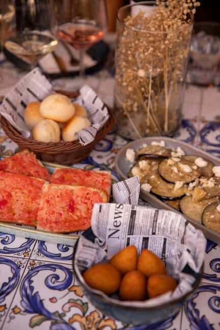 Barcelona: Private Cooking Class with Tapas, Paella & Wine - FAQ