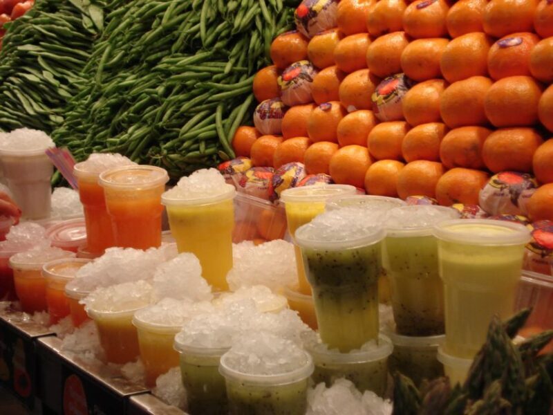 Barcelona: Private Evening Walking Tour with Tapas Dinner - Final Thoughts