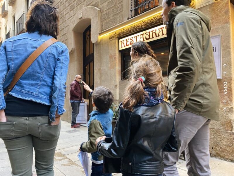 Barcelona: Private Family-Friendly City Tour - FAQs