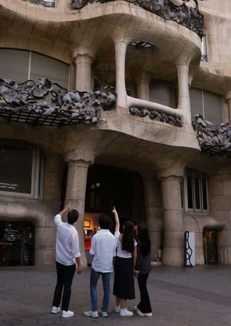 Barcelona - Private Family Photoshoot at Sagrada Familia - Final Thoughts