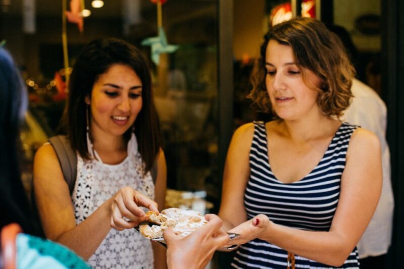 Barcelona: Private Food Tour  10 Tastings with Locals - Key Points