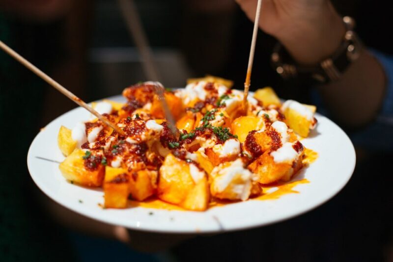 Barcelona: Private Food Tour  10 Tastings with Locals - Is This Tour Worth It?