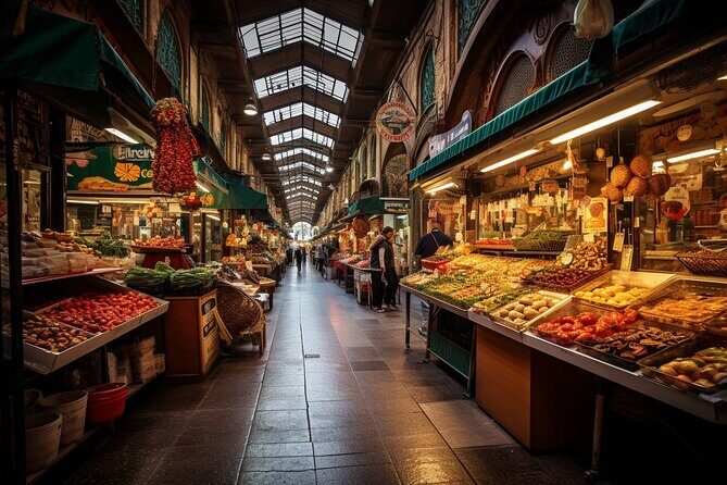 Barcelona Private Food Tour: Boqueria & Old Town's Markets - Final Thoughts