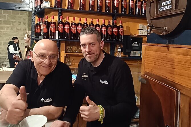 Barcelona private food tour: tailored tour area & tapas - Who Should Consider This Tour?