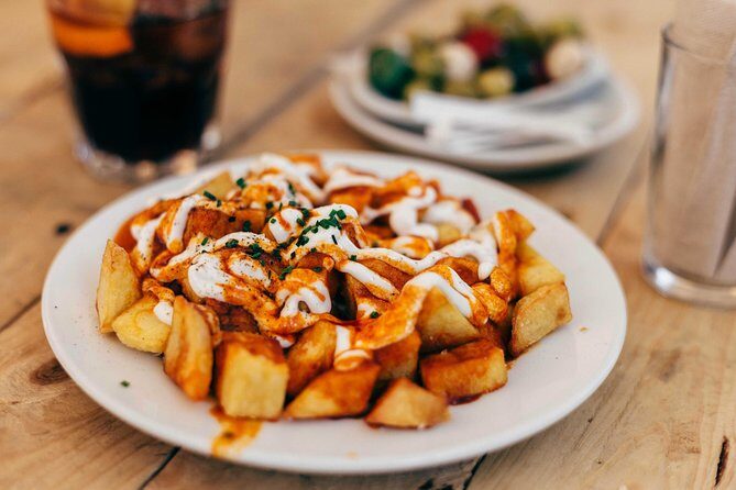 Barcelona Private Food Tour With Locals: 6 or 10 Tastings - What Makes the Experience Special