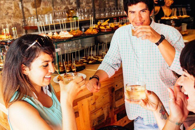 Barcelona Private Food Tour With Locals: 6 or 10 Tastings - The Real Tour Experience