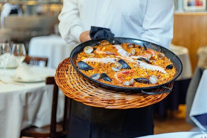 Barcelona Private Food Tour With Locals: 6 or 10 Tastings - Considerations and Tips