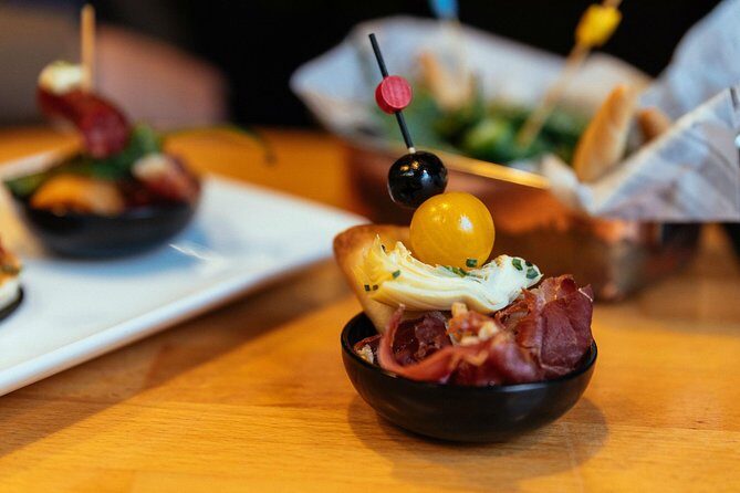 Barcelona Private Food Tour With Locals: 6 or 10 Tastings - Who Should Consider This Tour?