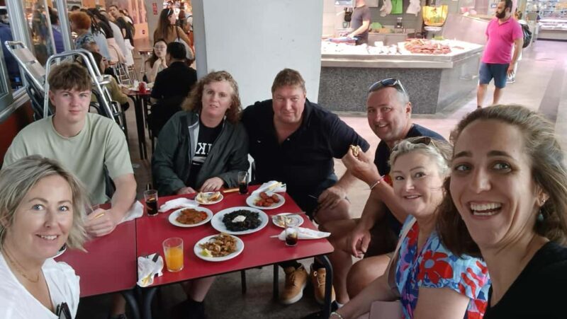 Barcelona private food tour with tailored tapas - An Honest Look at the Tour Experience