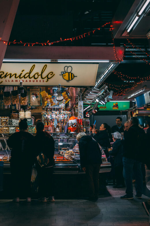 Barcelona private food tour with tailored tapas - Why This Tour Works Well