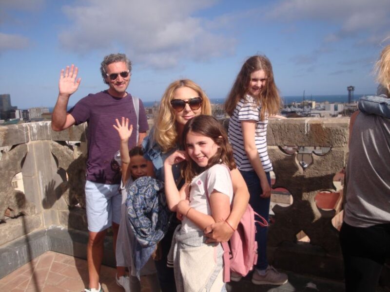 Barcelona: Private Gothic Quarter & Eixample Highlights Tour - FAQ