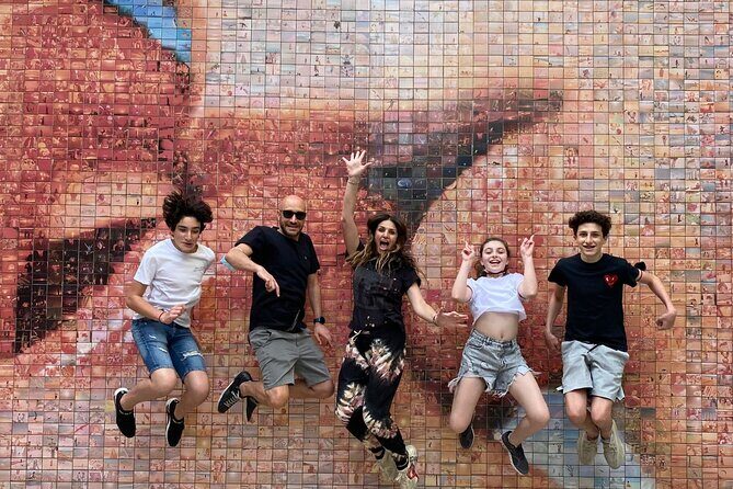 Barcelona Private Gothic Quarter Tour with Flamenco Show - A Walk Through the Heart of Barcelona