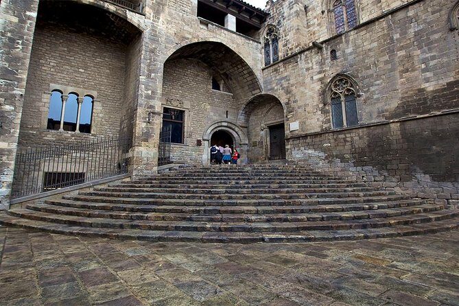 Barcelona Private Gothic Quarter Tour with Flamenco Show - What You Can Expect in Terms of Value