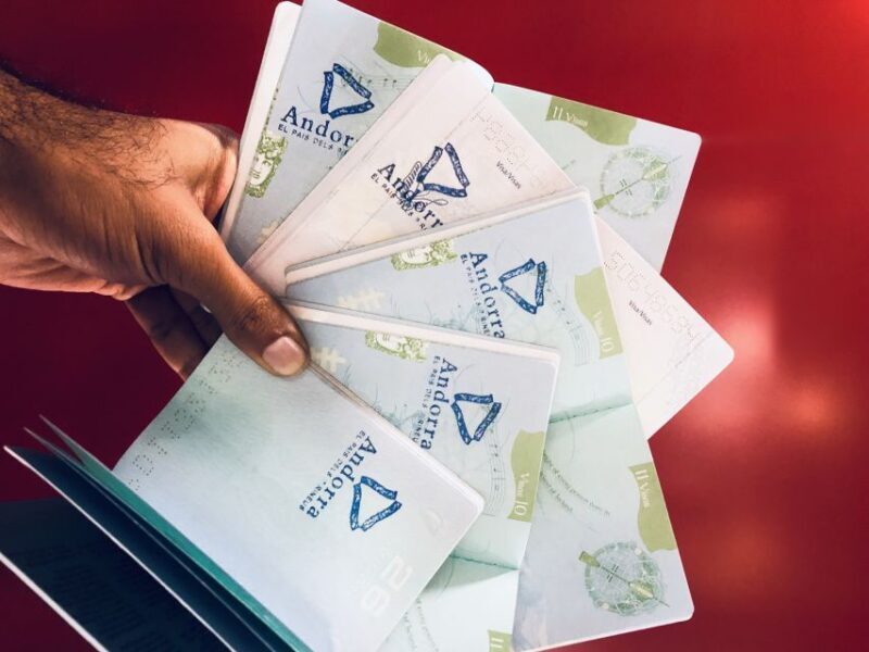 Barcelona: Private Guided Day Trip to Andorra with Pickup - Practical Details & Considerations