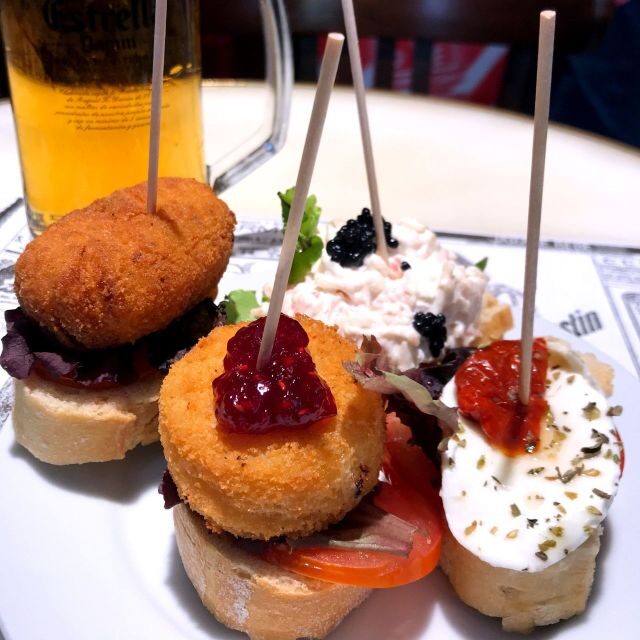 Barcelona: Private Guided Vermut Tour with Tapas and Drinks - FAQs