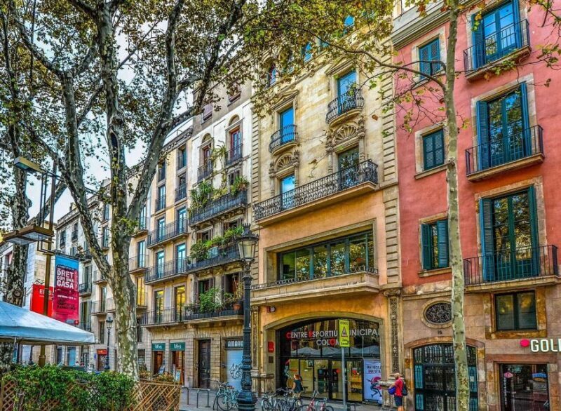 Barcelona Private Guided Walking Tour - Exploring Barcelona’s Political and Cultural Layers