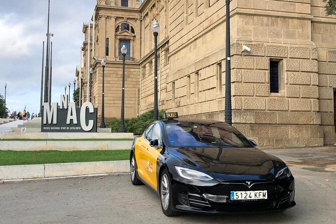 Barcelona Private Half-Day Sightseeing Tour in with Hotel Pick-up - FAQs