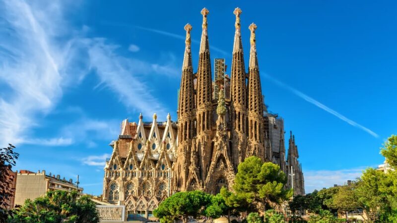 Barcelona Private Highlights Tour with Sagrada Familia - What We Think About the Price and Overall Value