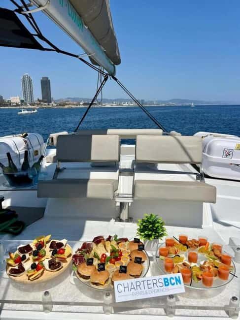 Barcelona: Private Luxury Catamaran - Who Is This Tour Best For?
