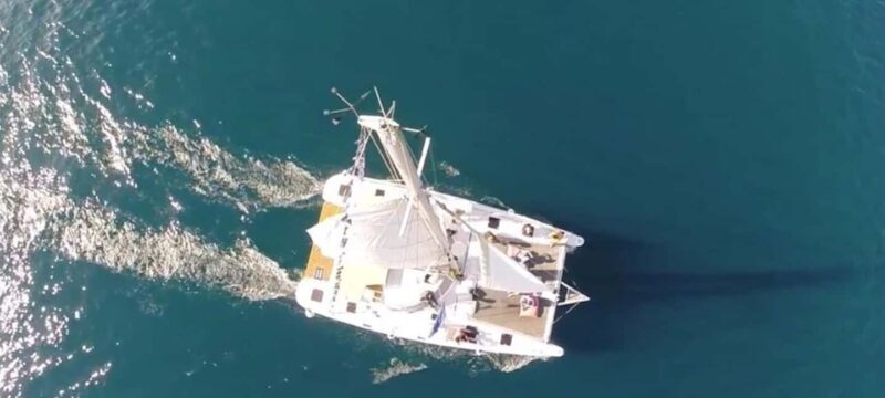 Barcelona: Private Luxury Catamaran - Final Thoughts