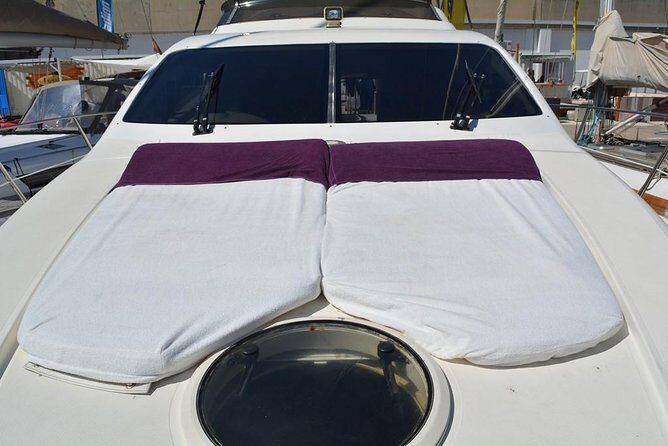 Barcelona Private Luxury Yacht Tour - Pricing and Value