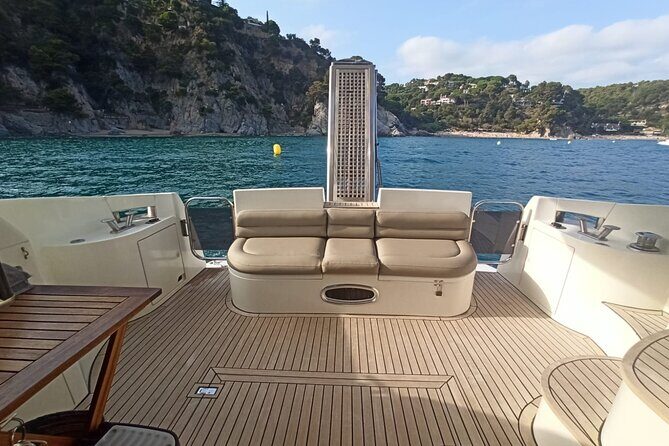 Barcelona Private Luxury Yacht Tour - Who’s This Tour For?
