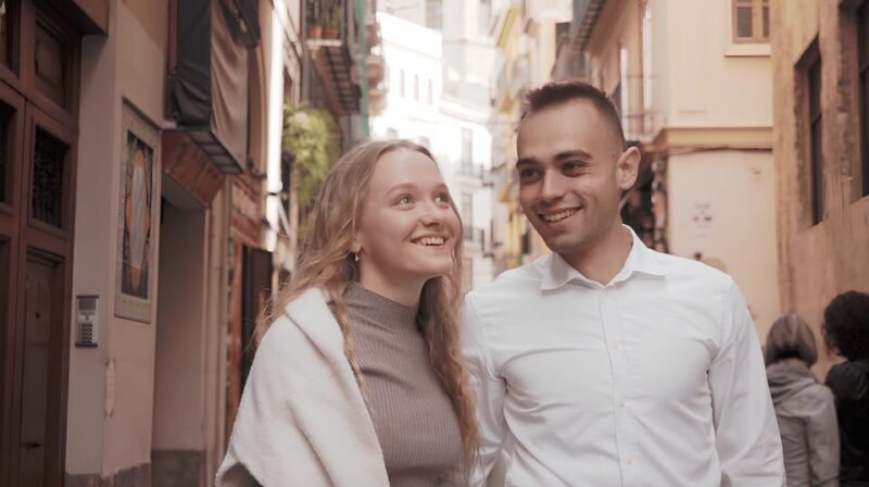 Barcelona: Private photo shooting with pro photographer - Who Is It Best For?