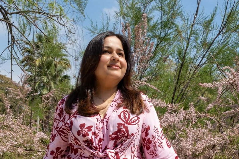 Barcelona: Private Photoshoot in Ciutadella Park with Ami - Final Thoughts