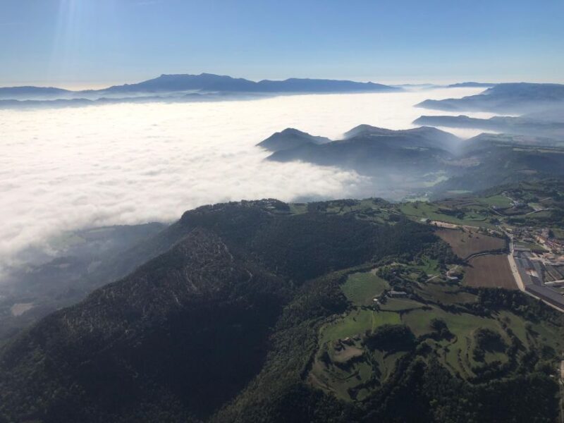 Barcelona: Private Romantic Balloon Flight - Who Is This Experience Best For?