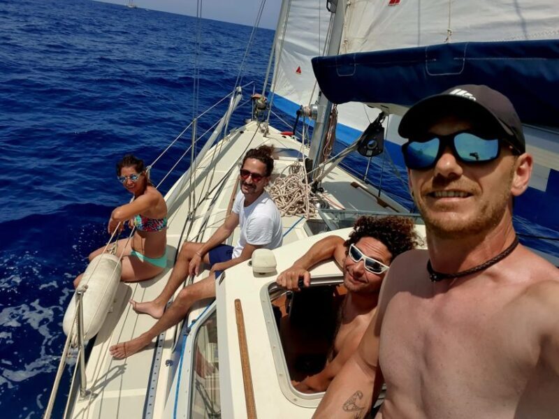 Barcelona: Private sailing experience, excursions lasting 2h - Final Thoughts