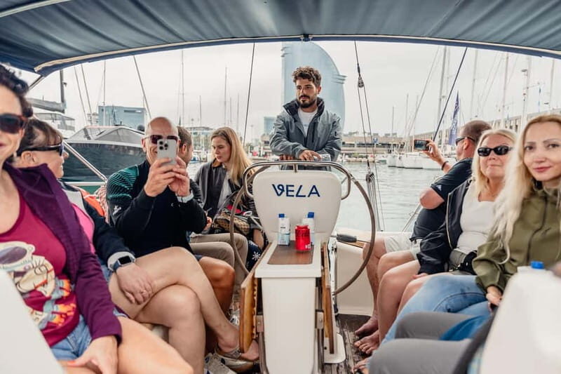 Barcelona: Private Sailing Lesson on the Mediterranean - What’s Included & How It Adds Value