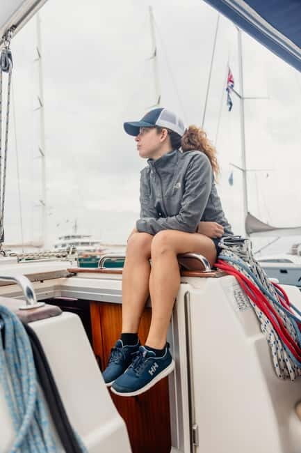 Barcelona: Private Sailing Lesson on the Mediterranean - How Does It Compare to Other Water Experiences?