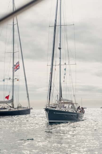 Barcelona: Private Sailing Lesson on the Mediterranean - The Cost and Value